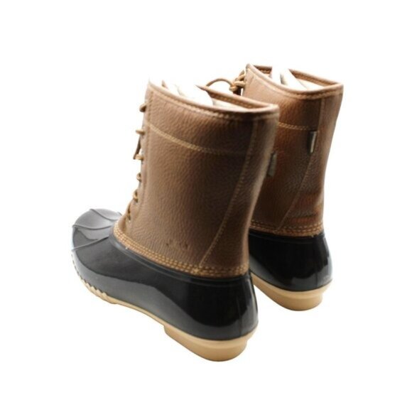 Jbu by Jambu Womens Brown Boots - Picture 8 of 9